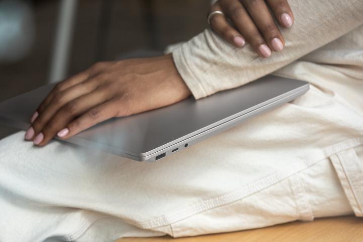 Produktbild Microsoft Surface Laptop 3 for business (15", Intel Core i5-1035G7, 8 GB, 256 GB, DE)