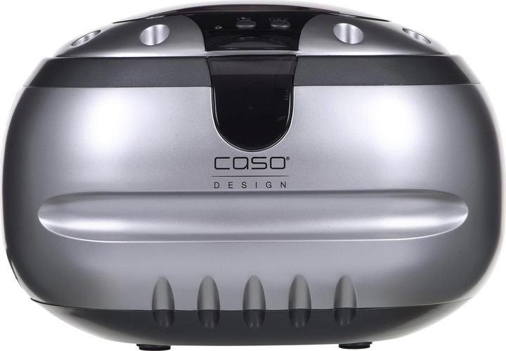 Image du produit Caso Nettoyage par ultrasons (42 kHz, 570 ml)