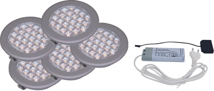 Wall lamps + Ceiling lamps