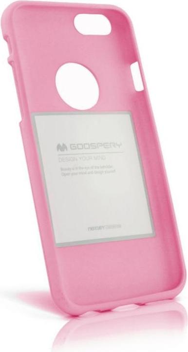 Image du produit Galaxy S8 Plus G955 Etui en gelée douce au toucher (Samsung Galaxy S8+)