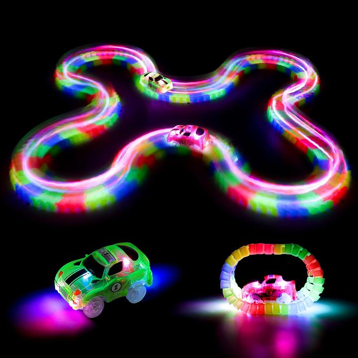 Actual product image Akokie Tracks
