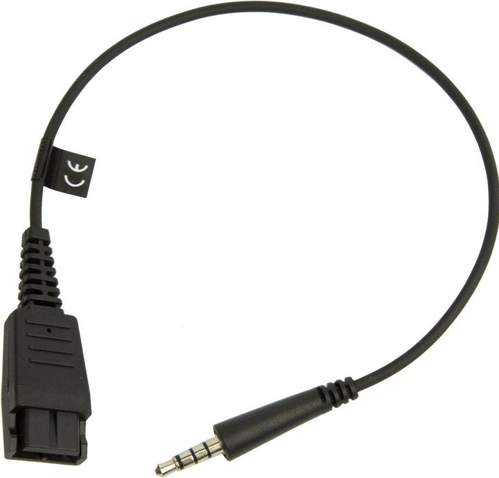 Image du produit Jabra 8800-00-99