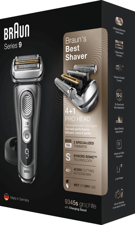 Image du produit Braun Série 9