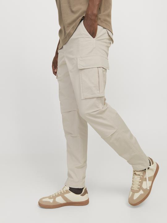 Produktbild Jack & Jones Verjüngt Cargo-Hose Cargo-Hose (34)