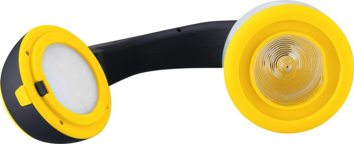 Produktbild Bresser Outdoor-Laterne 3in1 National Geographic