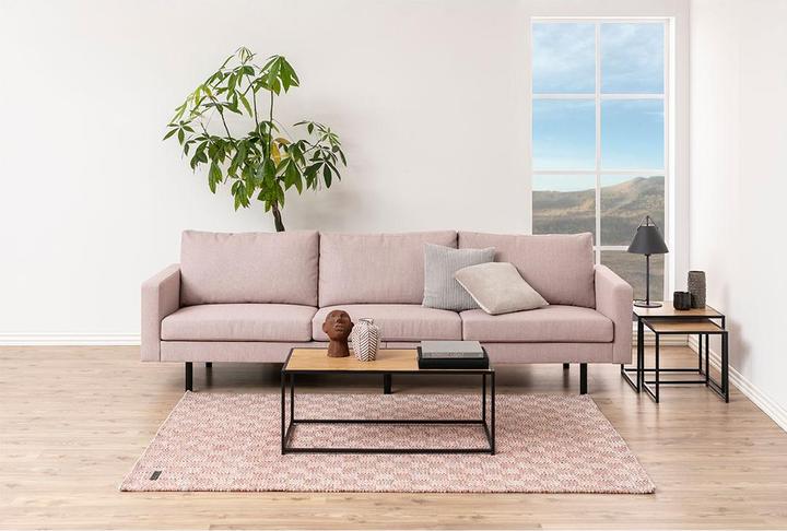 Actual product image AC Design Seaford (50 x 50 x 45 cm)
