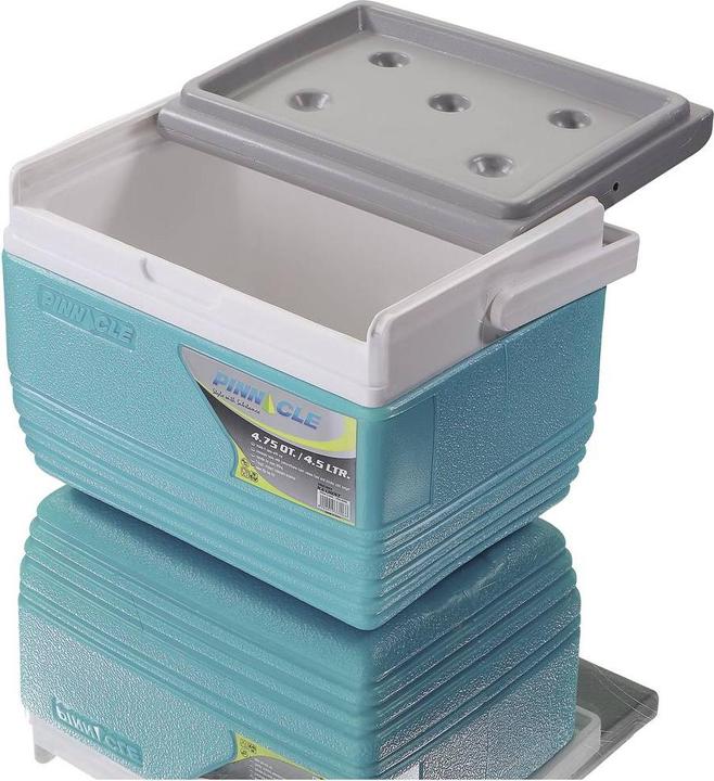 Productafbeelding Zorn Koelbox Zp 25l + 4,5l + 2,0l Combo (25 l)