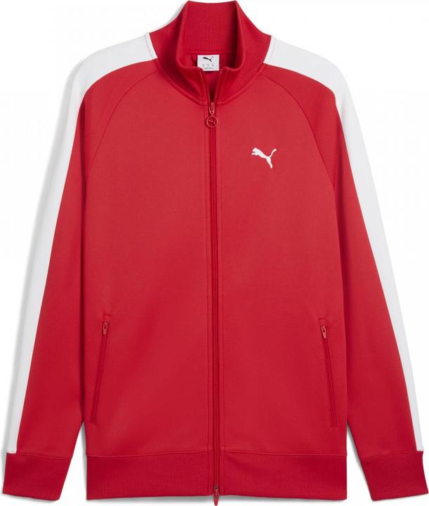 Actual product image Puma T7 ALWAYS ON Track Jacket DK (M)