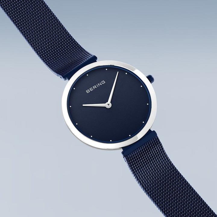 Immagine prodotto Bering Classico (Orologio da polso analogico, 32 mm)