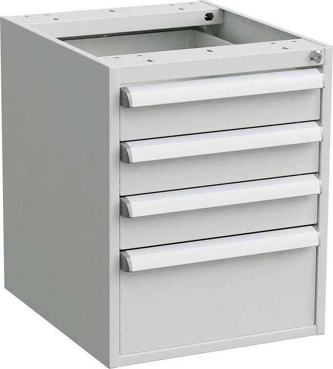 Produktbild Treston Schubladenblock, ESD