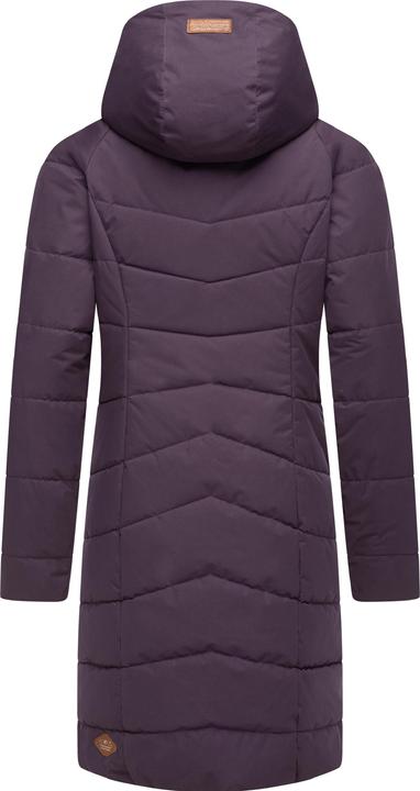 Actual product image Ragwear Dizzie Coat (M)