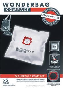 Produktbild Rowenta WB305140