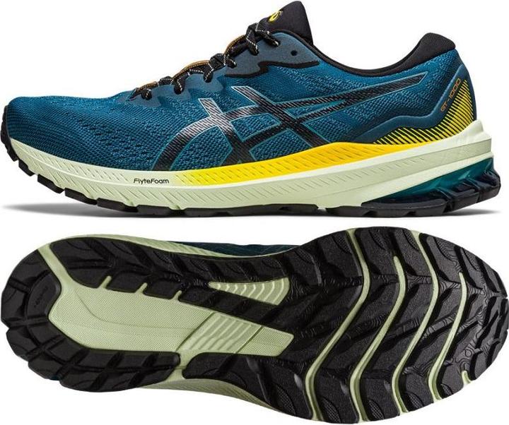 Produktbild ASICS Performance GT-1000 11 TR Laufschuh Herren (44.5)