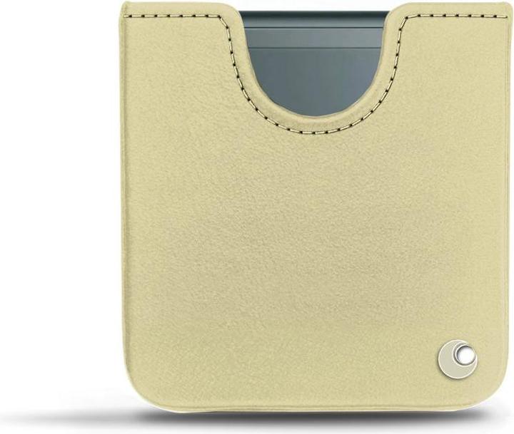 Beige ( Nappa - Pantone #ceb888 )