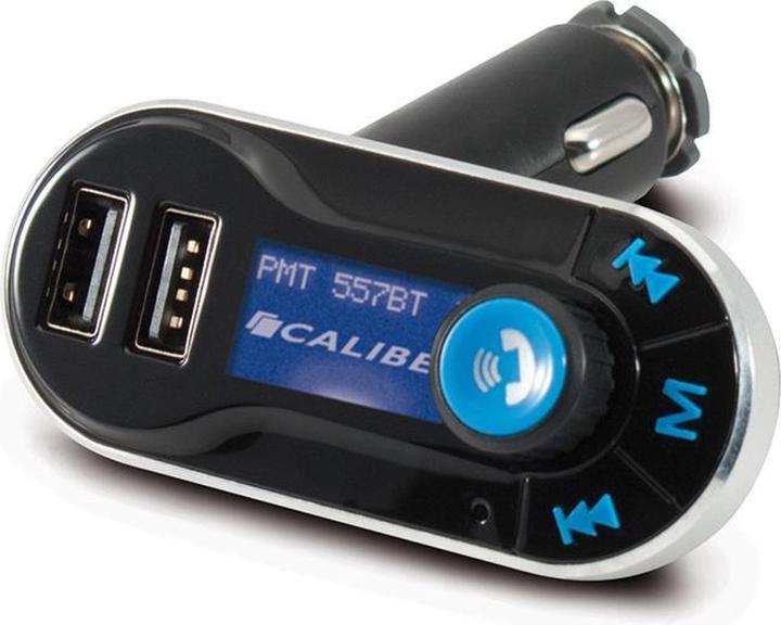 Actual product image Caliber Pmt557bt