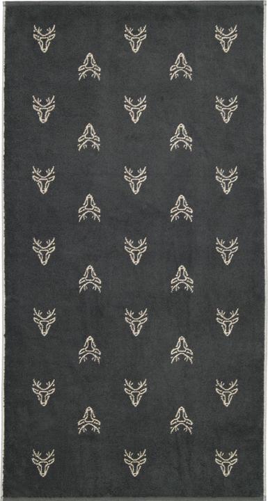 Produktbild Cawö Handtücher Alpenchic Allover (70 x 140 cm)