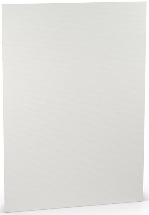 Valeurs nutritives et ingrédients Rössler Carte-lettre A4 5PCS gris glacé geri (5 pcs)