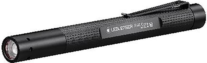 Actual product image Ledlenser LED torch P4 Core (14.60 cm, 120 lm)