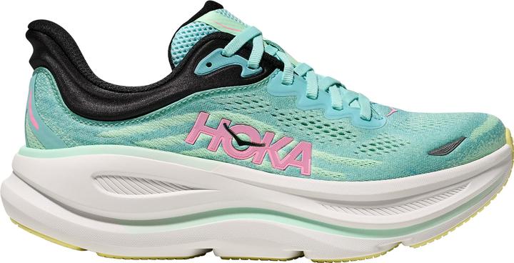 Actual product image Hoka Bondi 9 (40)
