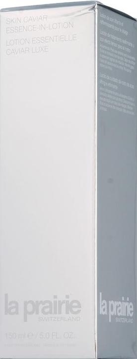 Actual product image La Prairie Skin Caviar Essence In Lotion (150 ml)