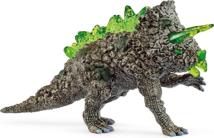 Actual product image Schleich Steintriceratops