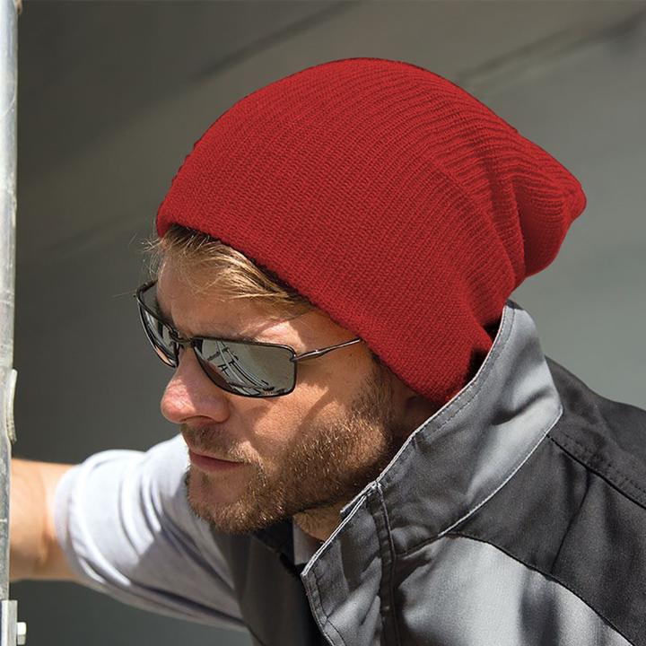 Image du produit Regatta Bonnet d'hiver Essentials Core Softex Beanie (Taille unique)
