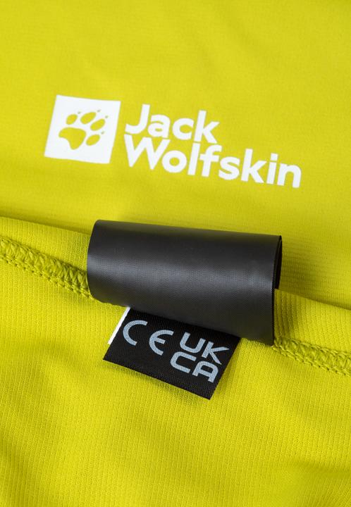 Actual product image Jack Wolfskin Prelight Swift Ls M (XL)