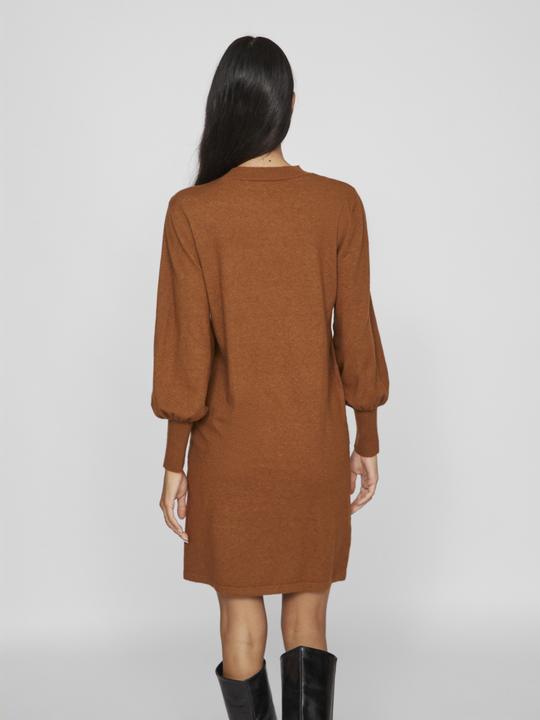 Actual product image Vila Knit midi dress (XS)