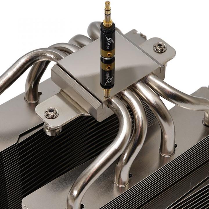 Produktbild Thermalright Frost Spirit 140 (27 mm)