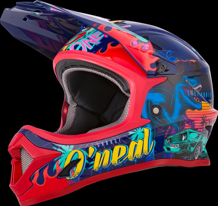 Casque vélo