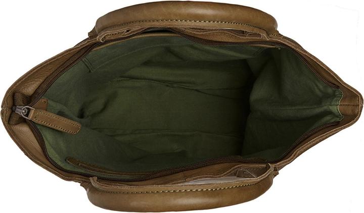 Produktbild The Chesterfield Brand Ontario Handtasche Leder 37 cm