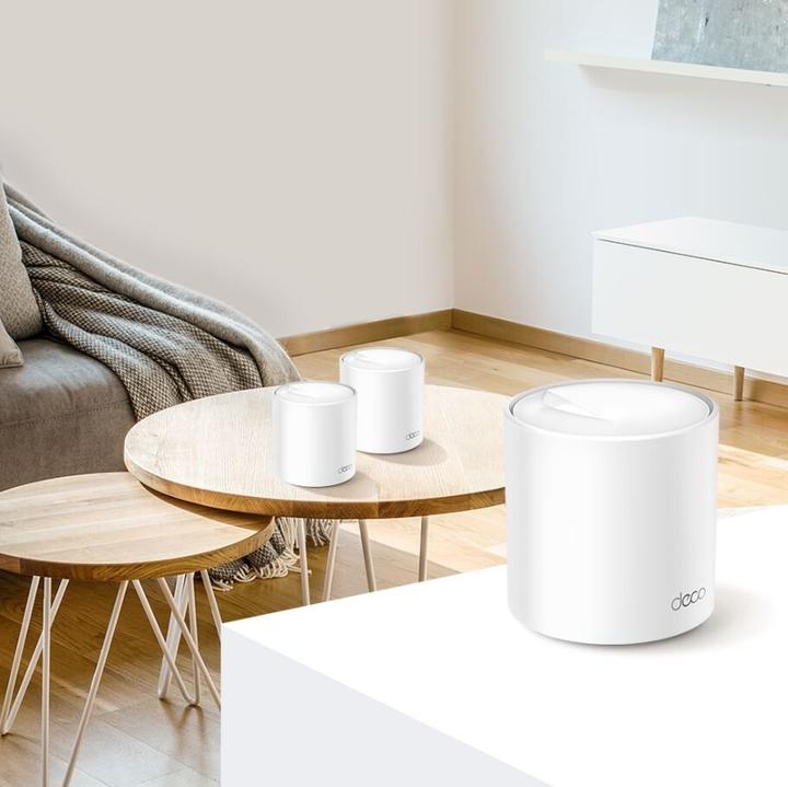 Actual product image TP-Link Deco X60 (3-pack)
