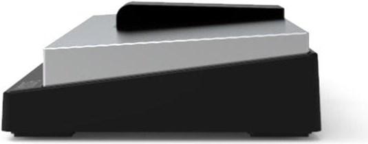 Image du produit Onyx Pédale de la page bleue pour les lecteurs électroniques de Boox (Divers)