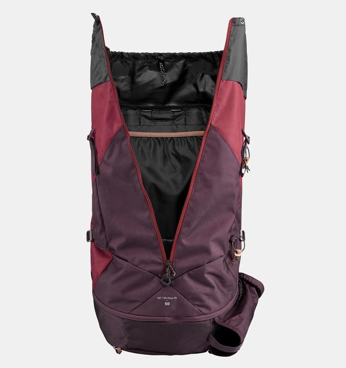 Immagine prodotto Simond MT100 Easyfit (50 l)
