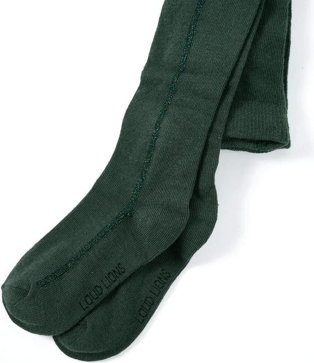 Image du produit VidaXL Collants enfants vert foncé 92,couleur (92)