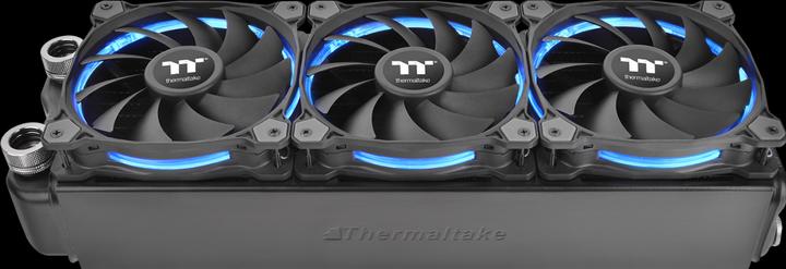 Produktbild Thermaltake Riing 14 RGB LED-Lüfter TT Premium Edition - 3er Set (140 mm, 3 x)