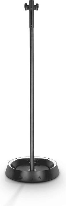 Produktbild Gravity GS LS 01 NH B - Guitar GLOW STAND®, Neckhug (E-Gitarre, E-Bass)
