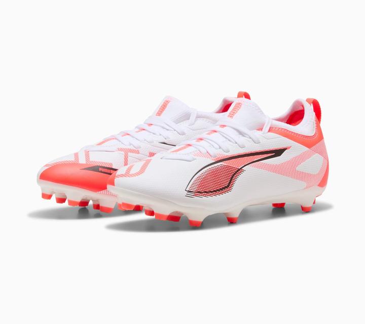 Produktbild Puma ULTRA 5 MATCH FG/AG Jr (31)