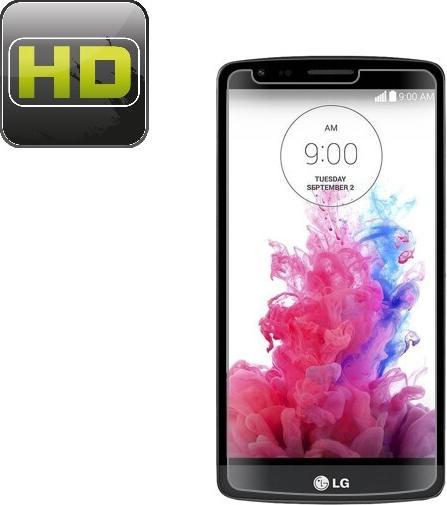 Produktbild Protectorking 3x Displayschutz HD Klar (3 Stück, LG G3)