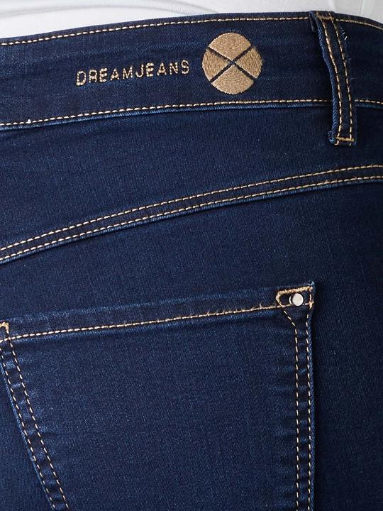 Produktbild MAC Jeans Jeans Straight-Fit DREAM (W23/L32)