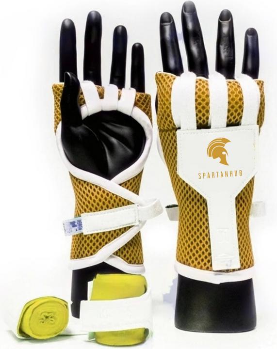 Produktbild Spartanhub Boxing Innenhandschuh (One Size)