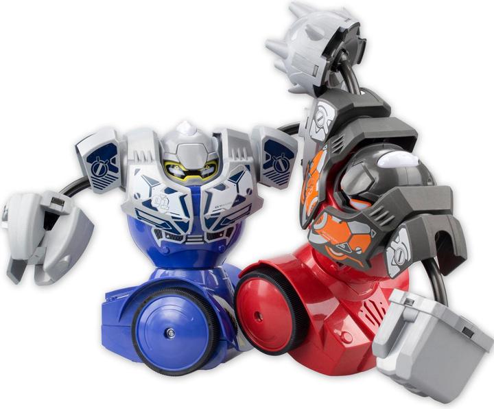 Produktbild Silverlit Robo Kombat Fist Assortment