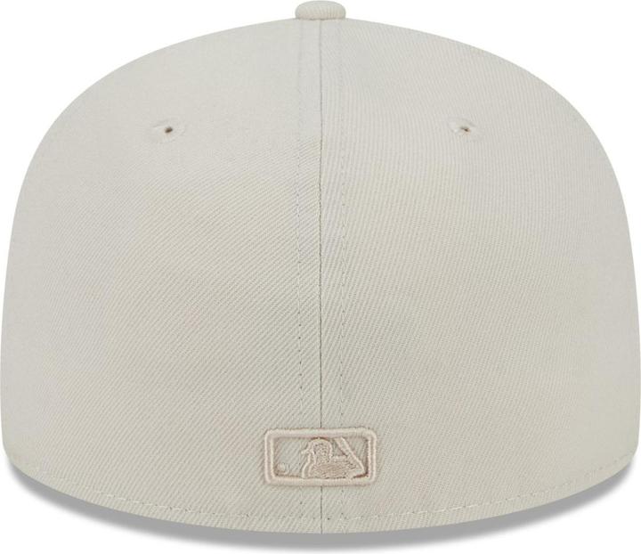 Produktbild New Era 59Fifty Cap - MLB Toronto Blue Jays stone - 7 7/8 (7 7/8)