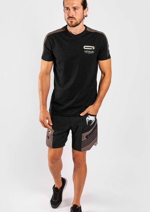 Immagine prodotto Venum T-shirt Cargo - Nero/Grigio (S)
