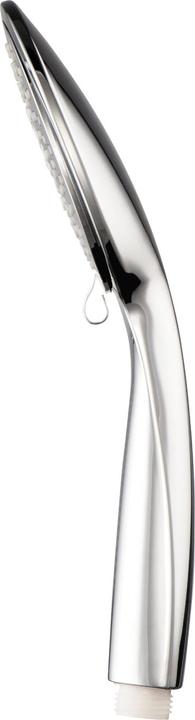 Image du produit Sanitop Douchette à main Armi chrome (5 Types de jets)