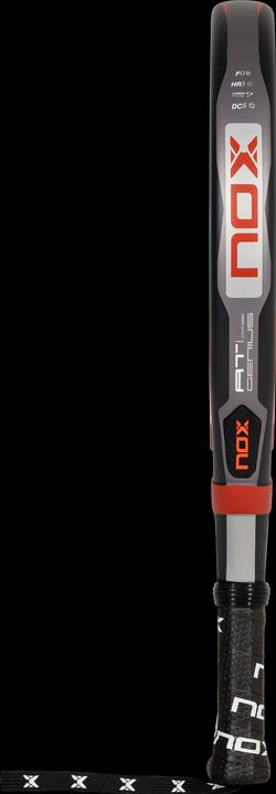 Actual product image Nox AT10 Genius JR 2023 by Agustín Tapia