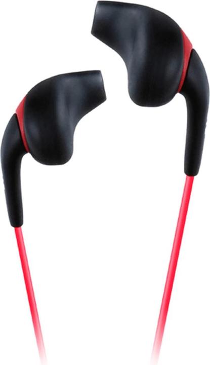 Actual product image JVC HAENR15BRE (No noise cancelling, Cable)