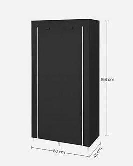 Immagine prodotto Songmics Tingo (88 x 45 x 168 cm)