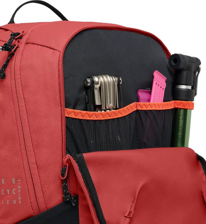 Actual product image Vaude Trailvent 10 (10 l)