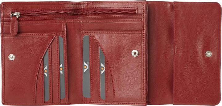 Produktbild Voi Soft Gabi Geldbörse Leder 14 cm